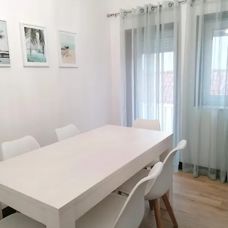 Appartamento Trajadinha B In