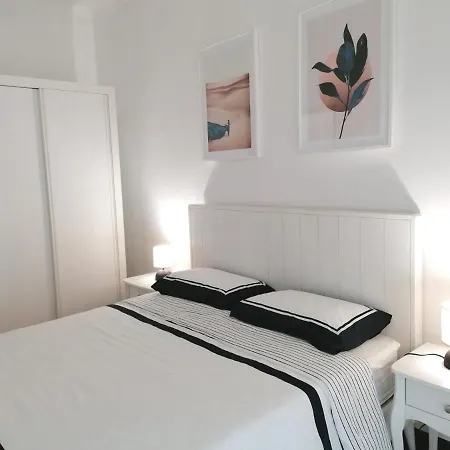 B In Apartment Caminha