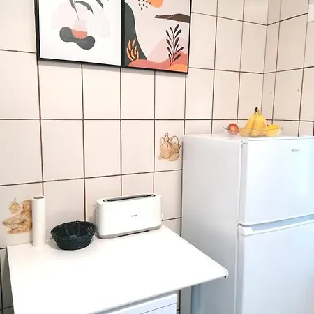 Apartment B In Caminha