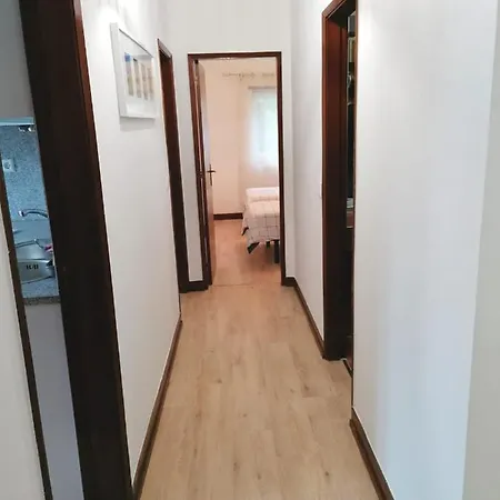 B In Apartment