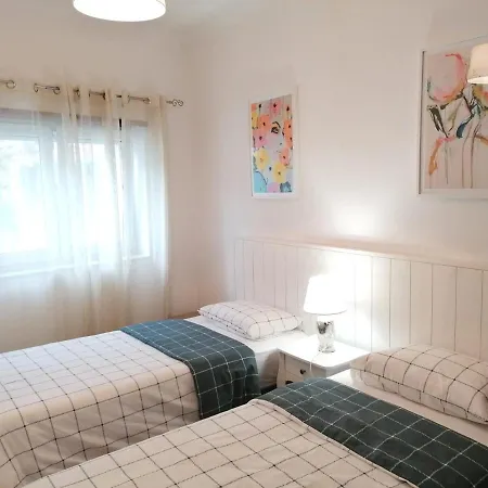 Apartment B In Caminha