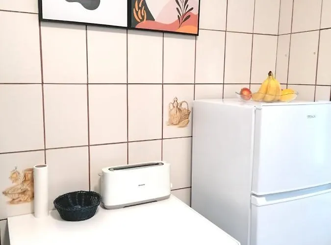 Lägenhet B In Caminha