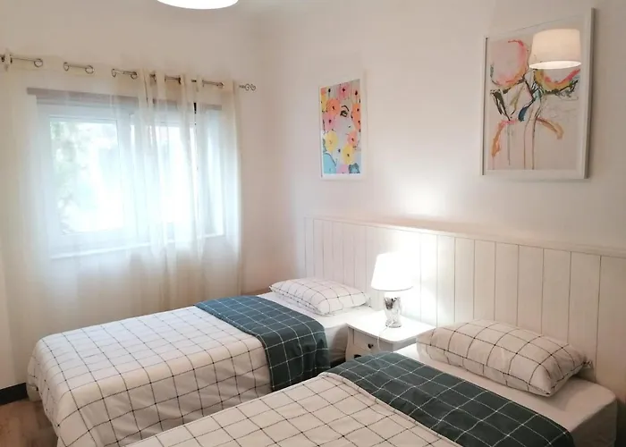 Apartment B In Caminha